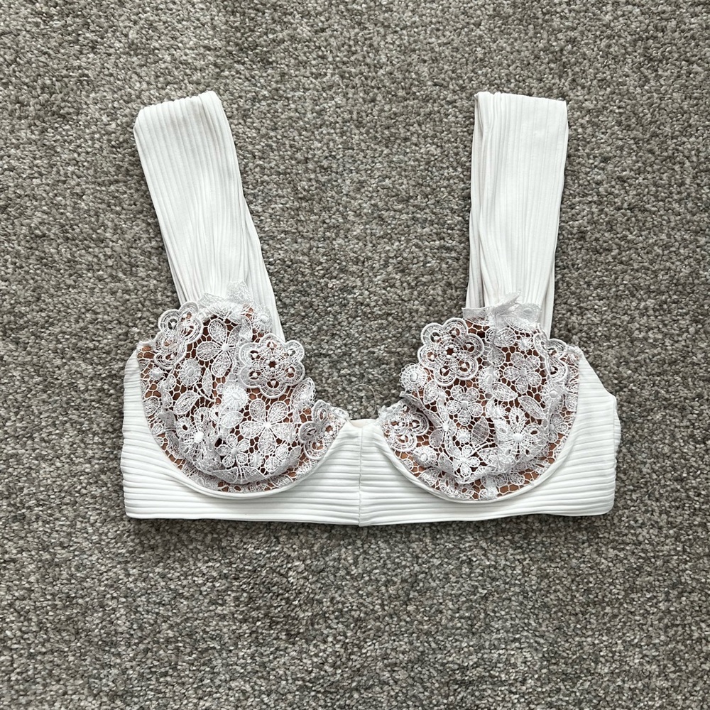 For Love & Lemons Top